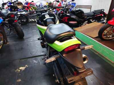 Kawasaki Z900RS Cafe 2020