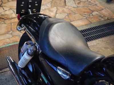 Harley-Davidson Sportster XL883L 2006