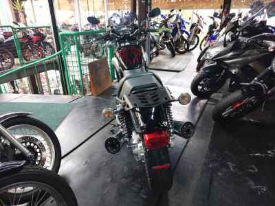 Yamaha V-Max 1200 2007