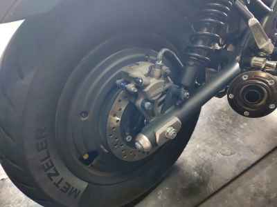 Honda Rebel S CMX250 2020