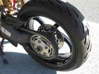 Ducati Multistrada 1000DS 2005