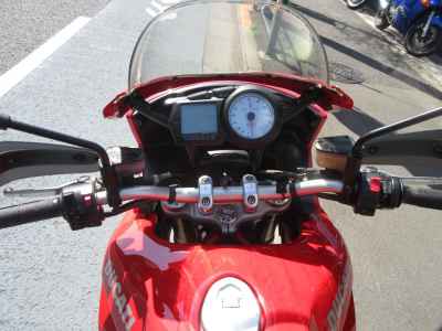 Ducati Multistrada 1000DS 2005