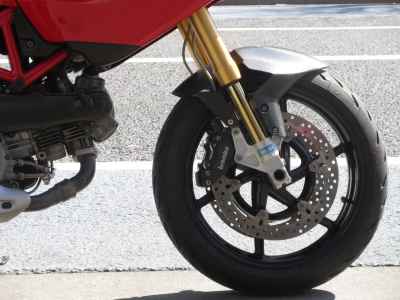 Ducati Multistrada 1000DS 2005