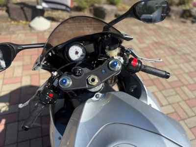 Suzuki GSX-R600 2006