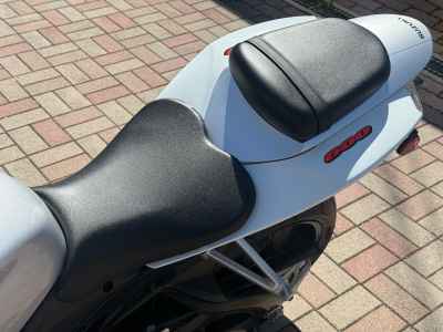 Suzuki GSX-R600 2006