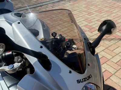 Suzuki GSX-R600 2006