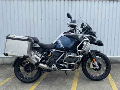BMW R1250GS Adventure 2022