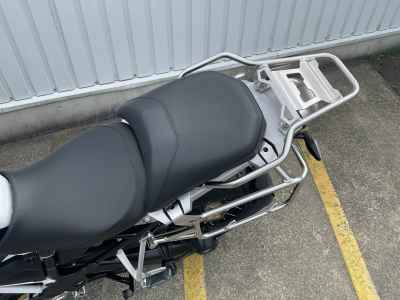 BMW R1250GS Adventure 2022