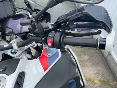 BMW R1250GS Adventure 2022