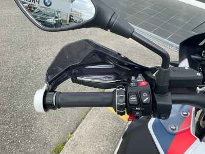 BMW R1250GS Adventure 2022