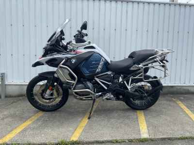 BMW R1250GS Adventure 2022