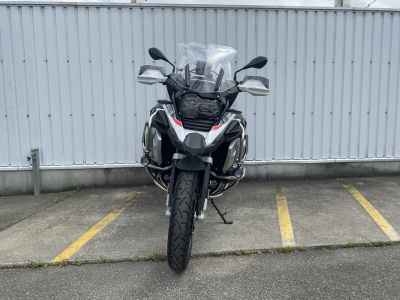 BMW R1250GS Adventure 2022