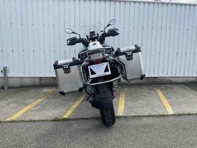 BMW R1250GS Adventure 2022