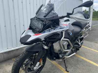 BMW R1250GS Adventure 2022