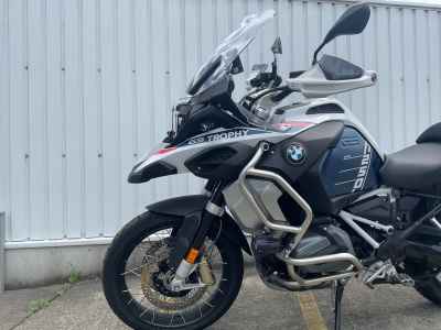 BMW R1250GS Adventure 2022