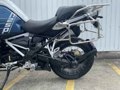 BMW R1250GS Adventure 2022
