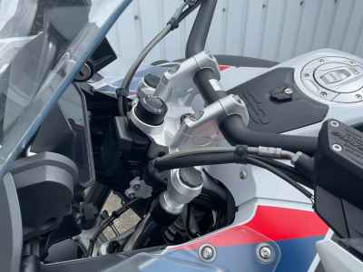 BMW R1250GS Adventure 2022