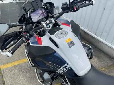 BMW R1250GS Adventure 2022
