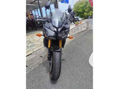 Yamaha FZ1 Fazer 2007