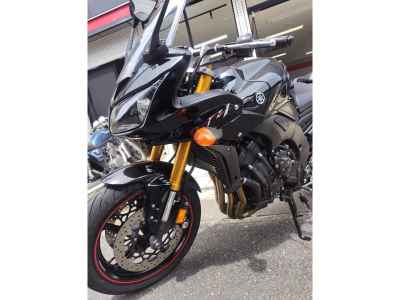 Yamaha FZ1 Fazer 2007