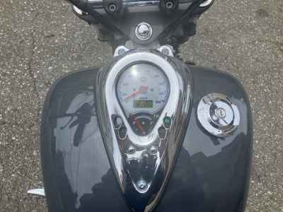 Yamaha XVS400 Drag Star 2005