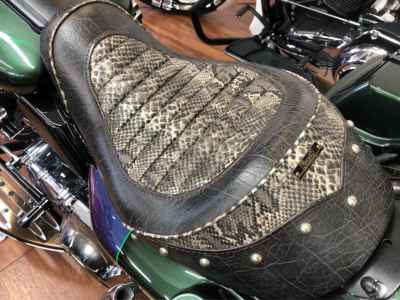 Harley-Davidson Electra Glide FLHTC1580 2007