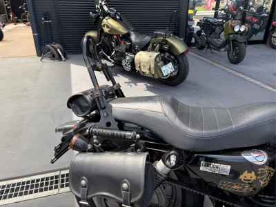 Harley-Davidson XR250 MOTARD 2005