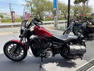 Harley-Davidson XR250 MOTARD 2005