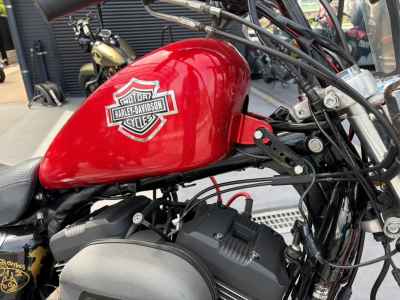 Harley-Davidson XR250 MOTARD 2005