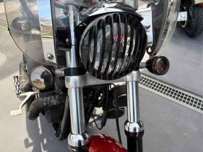 Harley-Davidson XR250 MOTARD 2005