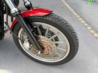 Harley-Davidson XR250 MOTARD 2005