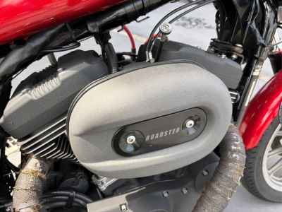 Harley-Davidson XR250 MOTARD 2005