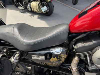 Harley-Davidson XR250 MOTARD 2005