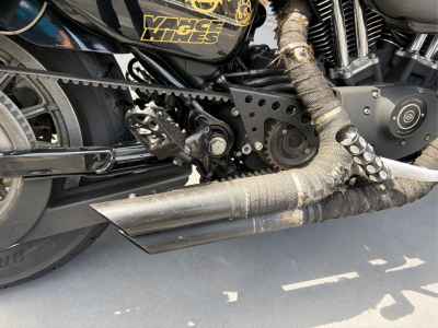 Harley-Davidson XR250 MOTARD 2005