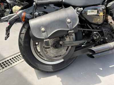 Harley-Davidson XR250 MOTARD 2005