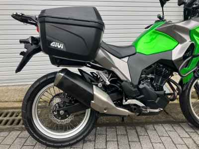 Kawasaki Versys-X 250 2017