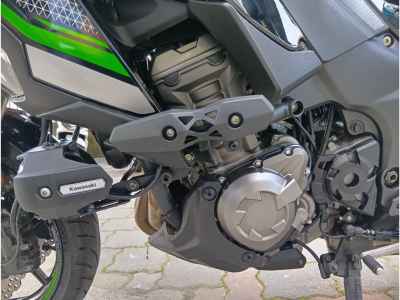 Kawasaki Versys 1000SE 2024