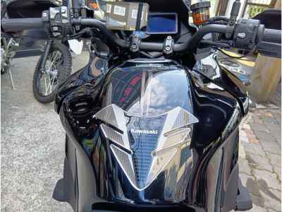 Kawasaki Versys 1000SE 2024