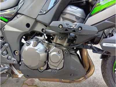Kawasaki Versys 1000SE 2024