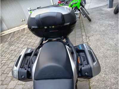 Kawasaki Versys 1000SE 2024