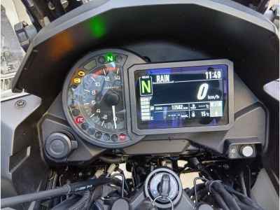 Kawasaki Versys 1000SE 2024