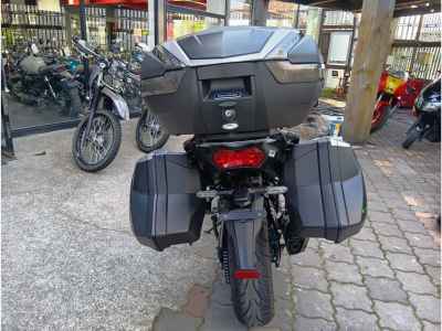 Kawasaki Versys 1000SE 2024