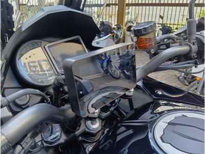 Kawasaki Versys 1000SE 2024