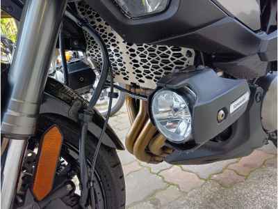 Kawasaki Versys 1000SE 2024