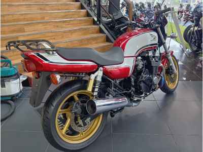 Honda CB750 2006