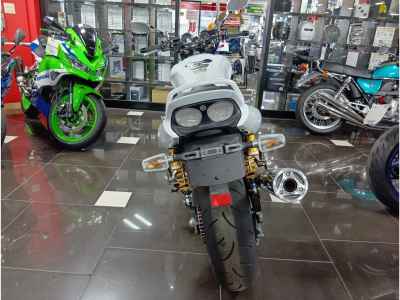 Yamaha XJR1300 2013
