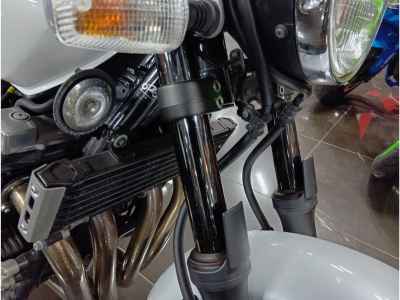 Yamaha XJR1300 2013