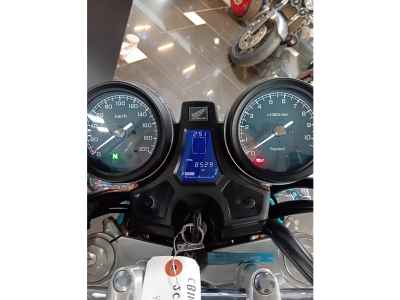 Honda CB1100EX 2014