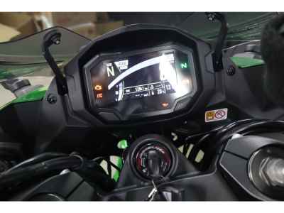 Kawasaki Ninja 1000SX 2022