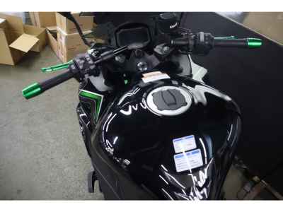 Kawasaki Ninja 1000SX 2022